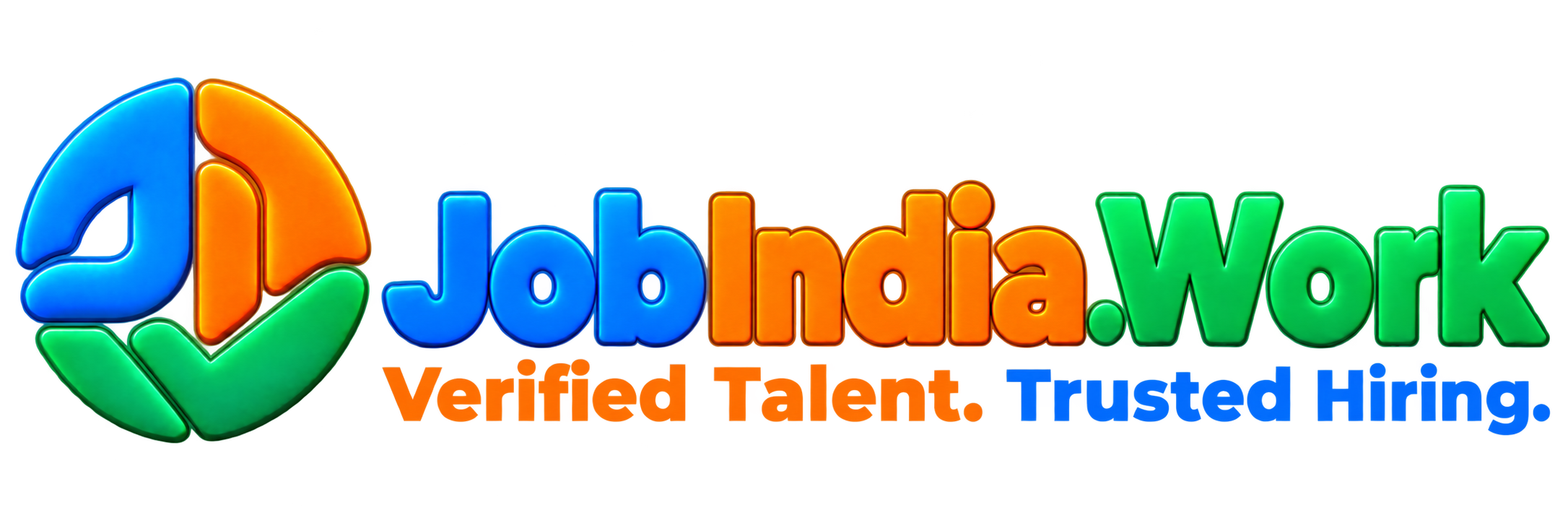 JobIndia.work — Verified Talent. Trusted Hiring.
